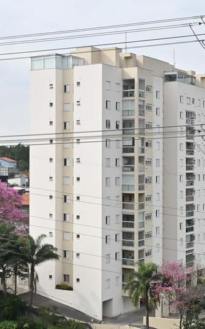 Apartamento à venda com 62m², 2 quartos e 1 vagaVista