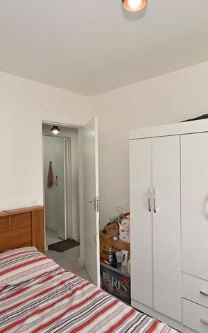 Apartamento à venda com 62m², 2 quartos e 1 vagaQuarto 2