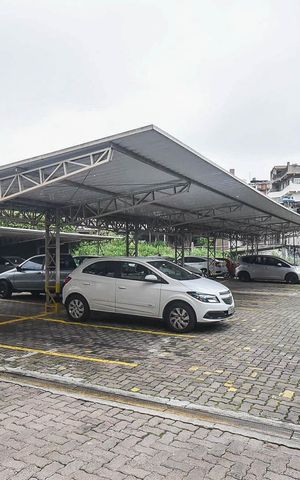 Apartamento à venda com 62m², 2 quartos e 1 vaga Apartamento à venda com 62m², 2 quartos e 1 vagaEstacionamento