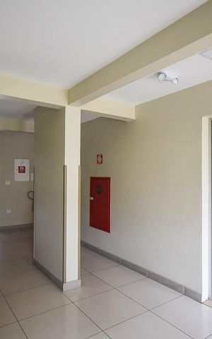 Apartamento à venda com 62m², 2 quartos e 1 vaga Apartamento à venda com 62m², 2 quartos e 1 vagaHall Social