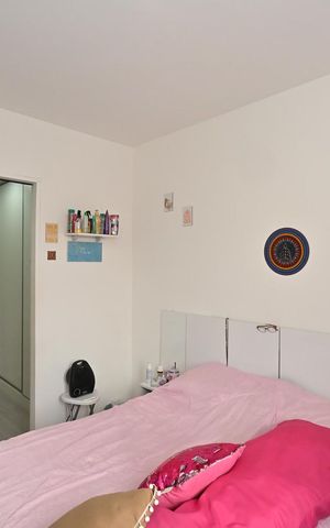 Apartamento à venda com 62m², 2 quartos e 1 vagaQuarto 1
