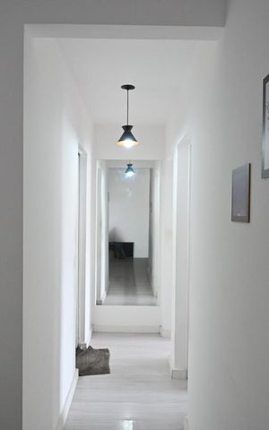 Apartamento à venda com 62m², 2 quartos e 1 vagaCorredor
