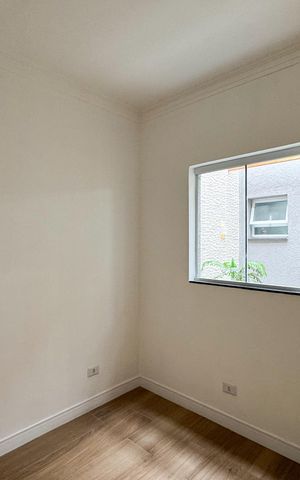Casa para alugar com 120m², 2 quartos e 2 vagas Casa para alugar com 120m², 2 quartos e 2 vagasQuarto