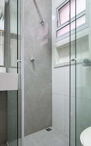 Casa para alugar com 120m², 2 quartos e 2 vagas Casa para alugar com 120m², 2 quartos e 2 vagasBanheiro - Suíte