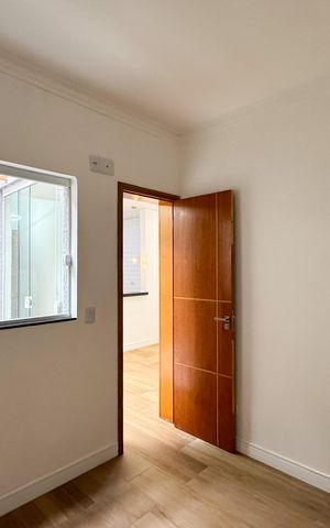 Casa para alugar com 120m², 2 quartos e 2 vagas Casa para alugar com 120m², 2 quartos e 2 vagasQuarto