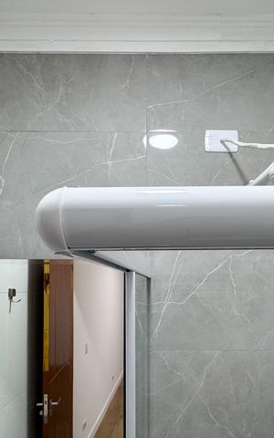 Casa para alugar com 120m², 2 quartos e 2 vagas Casa para alugar com 120m², 2 quartos e 2 vagasBanheiro - Suíte