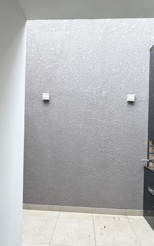 Casa para alugar com 120m², 2 quartos e 2 vagas Casa para alugar com 120m², 2 quartos e 2 vagasÁrea - Churrasqueira