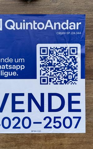Casa para alugar com 120m², 2 quartos e 2 vagas Casa para alugar com 120m², 2 quartos e 2 vagasPlaca