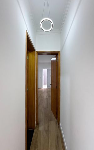 Casa para alugar com 120m², 2 quartos e 2 vagas Casa para alugar com 120m², 2 quartos e 2 vagasCorredor