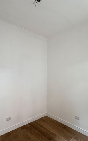 Casa para alugar com 120m², 2 quartos e 2 vagas Casa para alugar com 120m², 2 quartos e 2 vagasQuarto