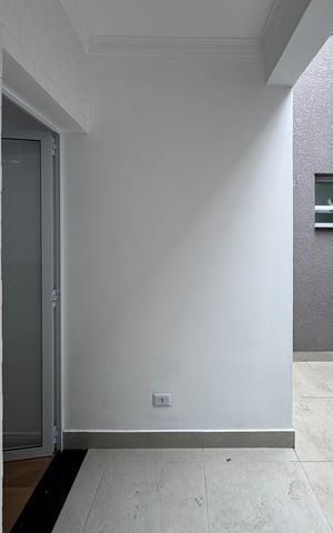 Casa para alugar com 120m², 2 quartos e 2 vagas Casa para alugar com 120m², 2 quartos e 2 vagasÁrea de Serviço