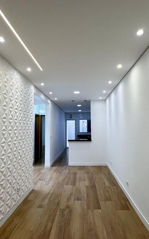 Casa para alugar com 120m², 2 quartos e 2 vagas Casa para alugar com 120m², 2 quartos e 2 vagasSala