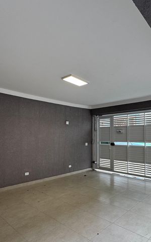 Casa para alugar com 120m², 2 quartos e 2 vagas Casa para alugar com 120m², 2 quartos e 2 vagasGaragem