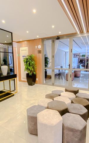 Studio para alugar com 29m², 1 quarto e sem vagaÁrea comum