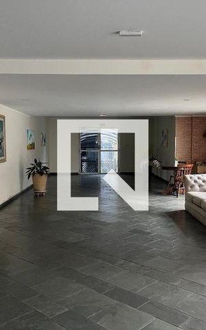Apartamento para alugar com 52m², 2 quartos e 1 vaga Apartamento para alugar com 52m², 2 quartos e 1 vagaHall social
