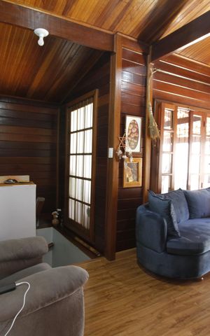 Casa à venda com 260m², 3 quartos e 2 vagassala