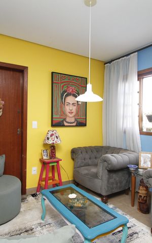 Casa à venda com 260m², 3 quartos e 2 vagasSala 2