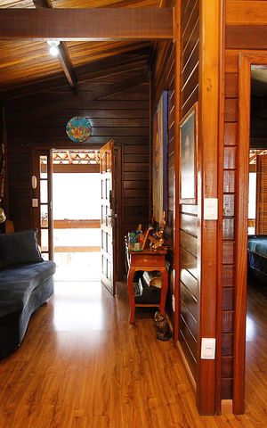 Casa à venda com 260m², 3 quartos e 2 vagassala