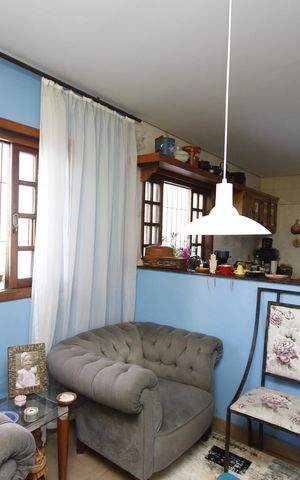 Casa à venda com 260m², 3 quartos e 2 vagasSala 2