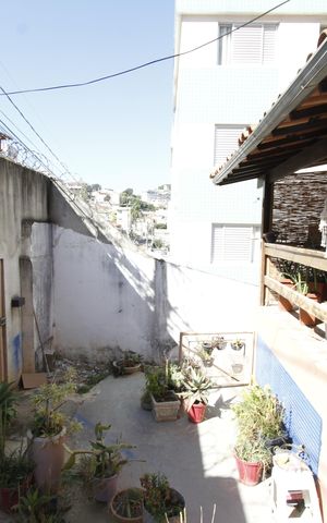 Casa à venda com 260m², 3 quartos e 2 vagasGaragem