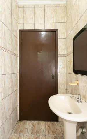 Casa para alugar com 300m², 3 quartos e 2 vagas Casa para alugar com 300m², 3 quartos e 2 vagasLavabo