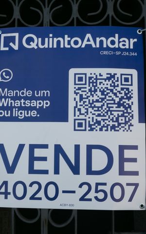 Casa para alugar com 300m², 3 quartos e 2 vagas Casa para alugar com 300m², 3 quartos e 2 vagasPlaca