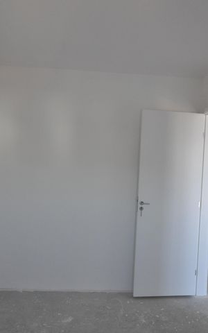 Apartamento à venda com 42m², 2 quartos e 1 vagaQuarto 1