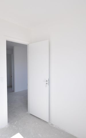 Apartamento à venda com 42m², 2 quartos e 1 vagaQuarto 2