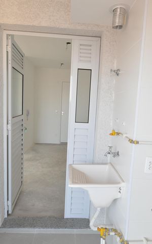 Apartamento à venda com 42m², 2 quartos e 1 vagaÁrea de Serviço