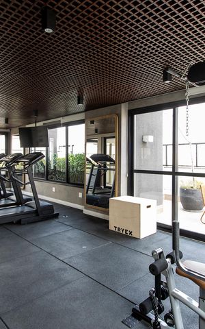 Apartamento à venda com 109m², 3 quartos e 2 vagas