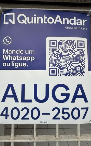 Casa para alugar com 90m², 3 quartos e 1 vaga Casa para alugar com 90m², 3 quartos e 1 vagaPlaca