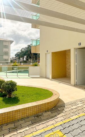 Apartamento para alugar com 120m², 3 quartos e 2 vagasÁrea comum