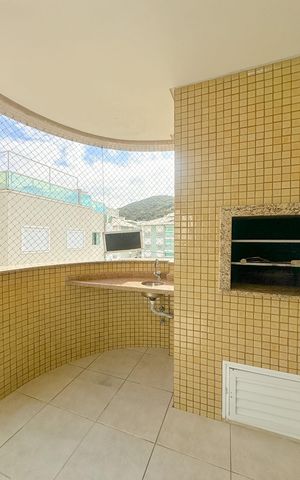 Apartamento para alugar com 120m², 3 quartos e 2 vagasVaranda