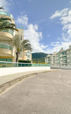 Apartamento para alugar com 120m², 3 quartos e 2 vagasVista da Rua