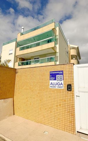 Apartamento para alugar com 120m², 3 quartos e 2 vagasPlaquinha