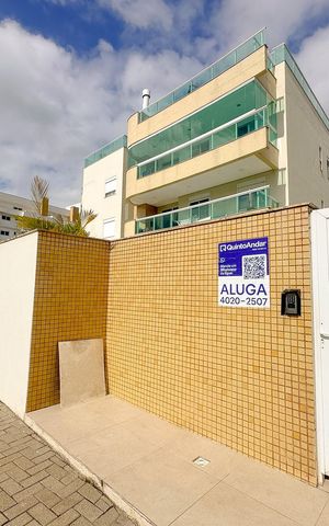 Apartamento para alugar com 120m², 3 quartos e 2 vagasPlaquinha