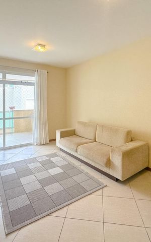 Apartamento para alugar com 120m², 3 quartos e 2 vagasSala de TV