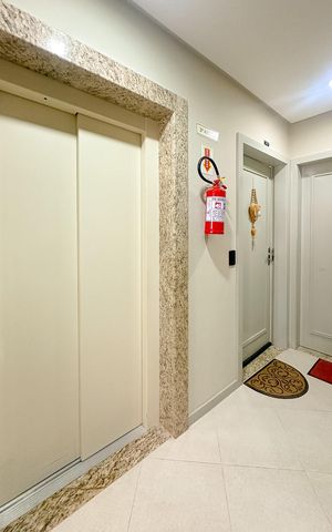 Apartamento para alugar com 120m², 3 quartos e 2 vagasHall social