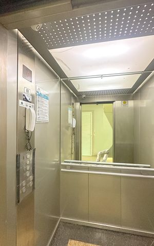 Apartamento para alugar com 120m², 3 quartos e 2 vagasElevador