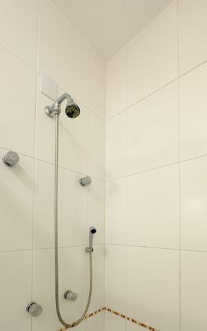 Apartamento para alugar com 120m², 3 quartos e 2 vagasBanheiro