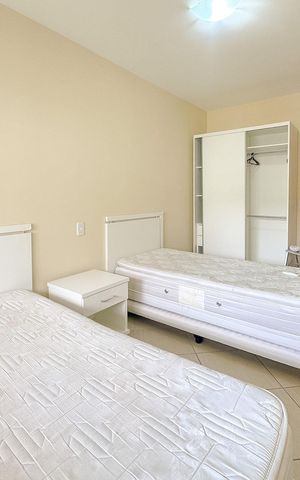 Apartamento para alugar com 120m², 3 quartos e 2 vagasQuarto 2
