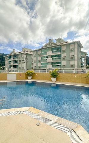 Apartamento para alugar com 120m², 3 quartos e 2 vagasÁrea comum - Piscina