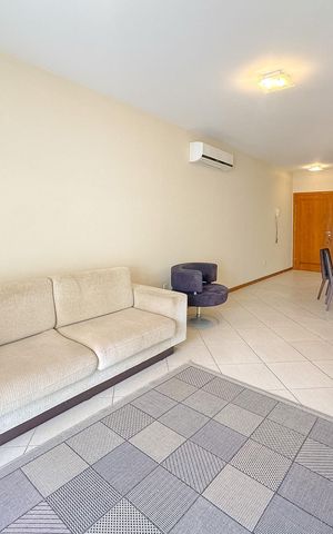 Apartamento para alugar com 120m², 3 quartos e 2 vagasSala de TV