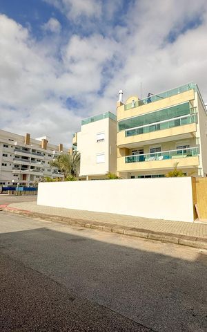 Apartamento para alugar com 120m², 3 quartos e 2 vagasVista da Rua