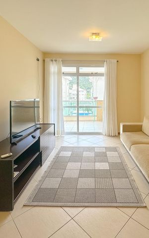 Apartamento para alugar com 120m², 3 quartos e 2 vagasSala de TV
