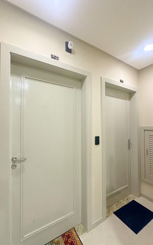 Apartamento para alugar com 120m², 3 quartos e 2 vagasHall social