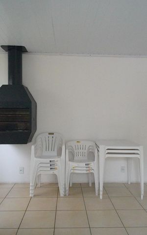 Apartamento para alugar com 71m², 2 quartos e 1 vagaÁrea comum - Salão de festas