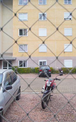 Apartamento para alugar com 71m², 2 quartos e 1 vagavista do Quarto 1