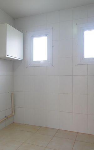 Apartamento para alugar com 71m², 2 quartos e 1 vagaCozinha