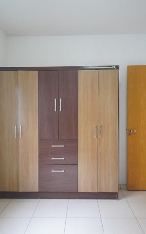 Apartamento para alugar com 71m², 2 quartos e 1 vagaQuarto 1